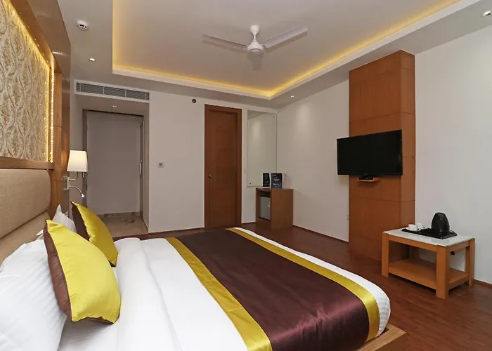 Classic Triple Room